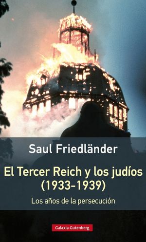 EL TERCER REICH Y LOS JUD�OS (1933-1939)