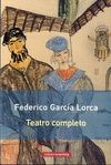 TEATRO COMPLETO- NUEVA R�STICA