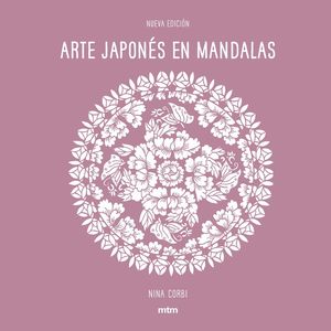 ARTE JAPONS EN MANDALAS