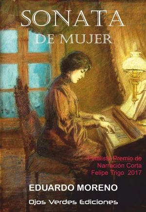 SONATA DE MUJER