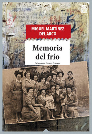 MEMORIA DEL FRO