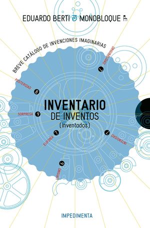 INVENTARIO DE INVENTOS