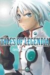 TALES OF LEGENDIA N� 01/06