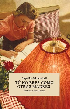 T� NO ERES COMO OTRAS MADRES