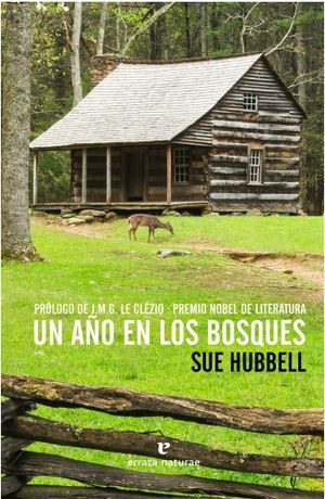 UN AO EN LOS BOSQUES