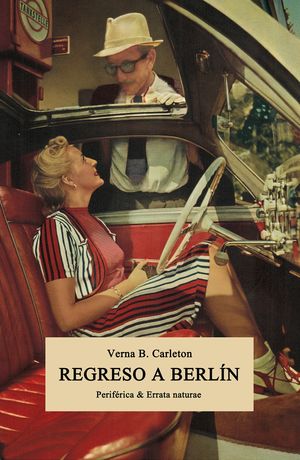 REGRESO A BERL�N