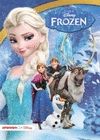 FROZEN (LEO, JUEGO Y APRENDO)