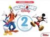VACACIONES CON DISNEY. 2 A�OS
