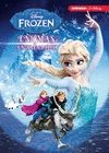 FROZEN. ENIGMAS EN ARENDELLE (ENIGMAS DISNEY)