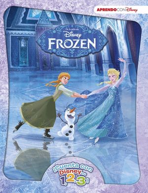 FROZEN (�CUENTA CON DISNEY... 1, 2, 3!)