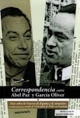 CORRESPONDENCIA ABEL PAZ GARCA OLIVER