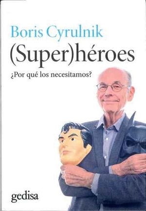 (SUPER)HROES