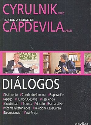 DILOGOS. CYRULNIK - CAPDEVILA