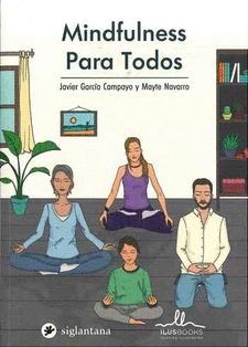 MINDFULNESS PARA TODOS