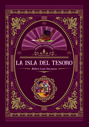 ISLA DEL TESORO, LA