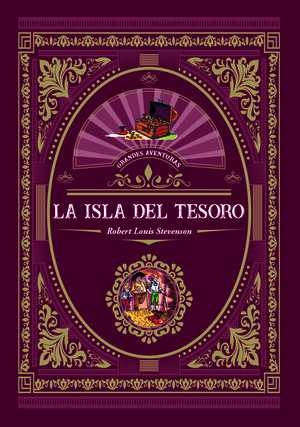 ISLA DEL TESORO, LA