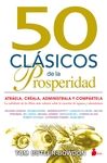 50 CL�SICOS DE LA PROSPERIDAD