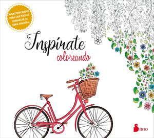 INSP�RATE COLOREANDO