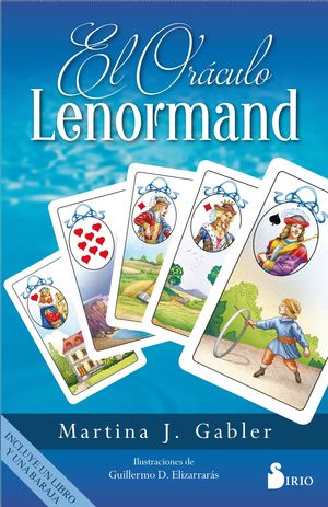 EL ORCULO LENORMAND