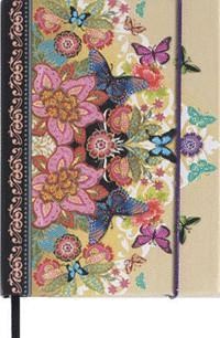 COLLAGE MINI MARRON BONCAHIER