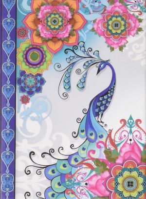 COLLAGE MINI AZUL BONCAHIER