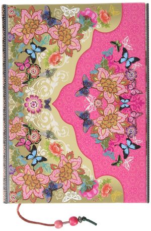 COLLAGE. ROSA BONCAHIER