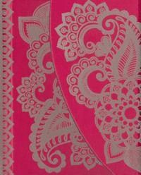 VELVET MINI FUCSIA BONCAHIER