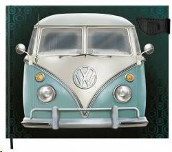 ON THE ROAD (VOLKSWAGEN T1) (03)