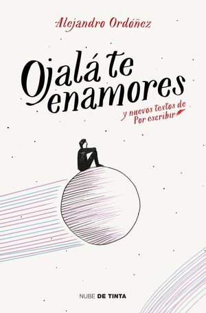 OJAL� TE ENAMORES