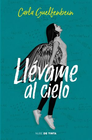 LL�VAME AL CIELO