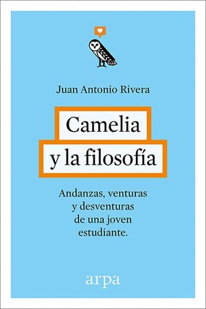 CAMELIA Y LA FILOSOF�A