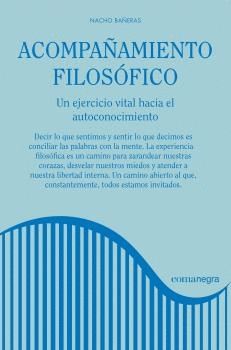 ACOMPA�AMIENTO FILOS�FICO