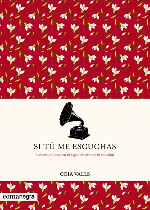 SI T� ME ESCUCHAS