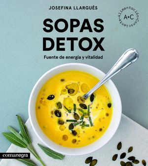 SOPAS DETOX