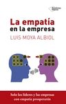 LA EMPATA EN LA EMPRESA