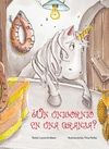 �UN UNICORNIO EN UNA GRANJA?