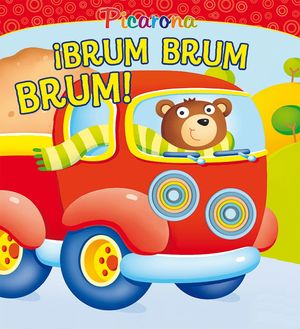�BRUM BRUM BRUM!