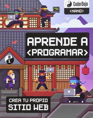 APRENDE A PROGRAMAR