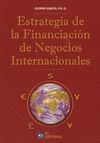ESTRATEGIA DE LA FINANCIACIN DE NEGOCIOS INTERNACIONALES