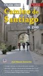 GU�A DEL CAMINO DE SANTIAGO A PIE 2016