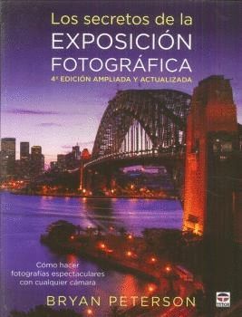 LOS SECRETOS DE LA EXPOSICIN FOTOGRFICA