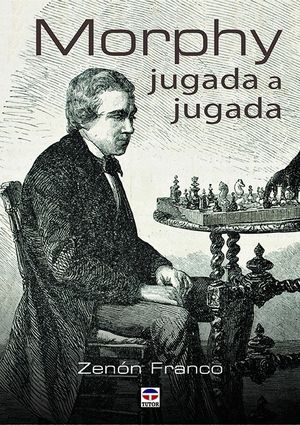 MORPHY JUGADA A JUGADA