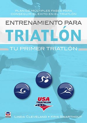 ENTRENAMIENTO PARA TRIATLN