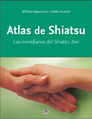 ATLAS DE SHIATSU