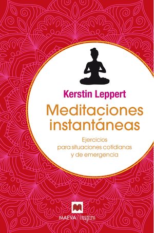 MEDITACIONES INSTANT�NEAS