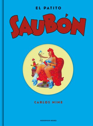 EL PATITO SAUBN