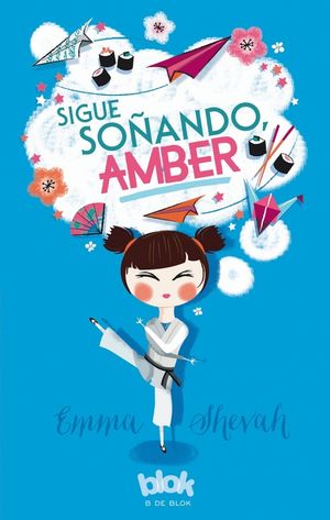 SIGUE SO�ANDO, AMBER