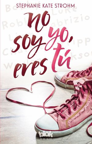 NO SOY YO, ERES T�