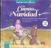 UN CUENTO DE NAVIDAD+CD VILLANCICOS