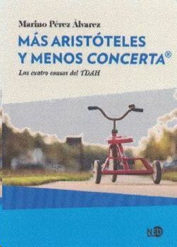 MS ARISTTELES Y MENOS CONCERTA